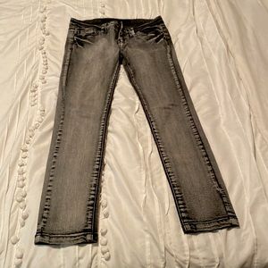 Womens Jeans